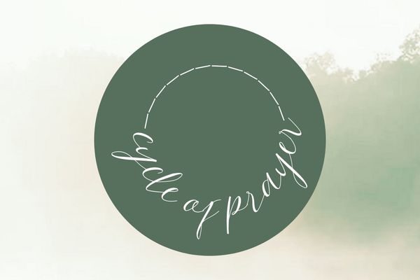 Person with their hands in the air