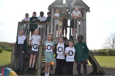 St Luke's ofsted thumbnail