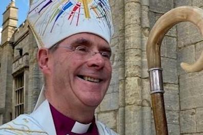 bishop John eventbrite.jfif