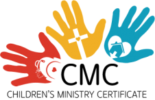 Children's Ministry Certificate logo 