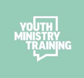 Youth Ministry Training logo