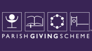 Parish Giving Scheme Logo