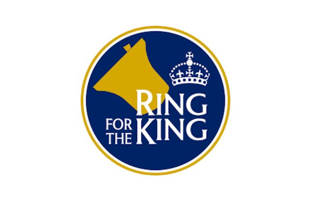 Ring for the king