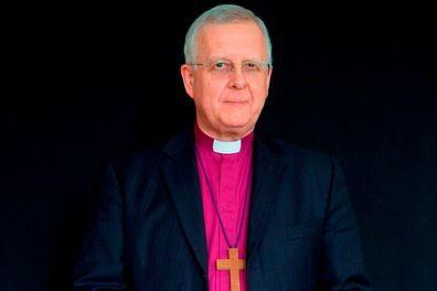 Open Bishop of Peterborough announces retirement